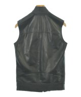 QUAI DE VALMY（ケドゥヴァルミ）ブルゾン 黒 サイズ:44(S位) メンズ/2200614699043