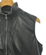 QUAI DE VALMY（ケドゥヴァルミ）ブルゾン 黒 サイズ:44(S位) メンズ/2200614699043