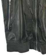 QUAI DE VALMY（ケドゥヴァルミ）ブルゾン 黒 サイズ:44(S位) メンズ/2200614699043