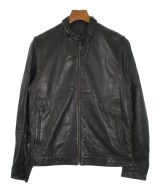 QUAI DE VALMY ライダース