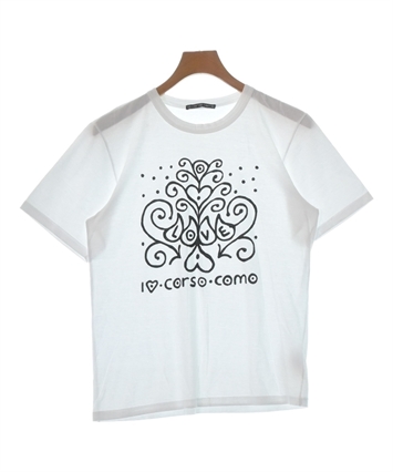 10・corso•comoオープン記念BIG BANGコラボ100枚限定Tシャツ ☆限定☆後藤ひとり 刺繍ワークシャツ Playing the guitar Ver