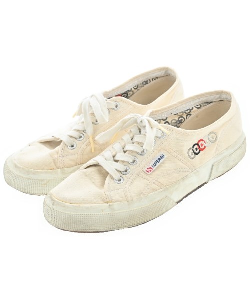 ディエチコルソコモ(10 corso como)の10 corso como スニーカー