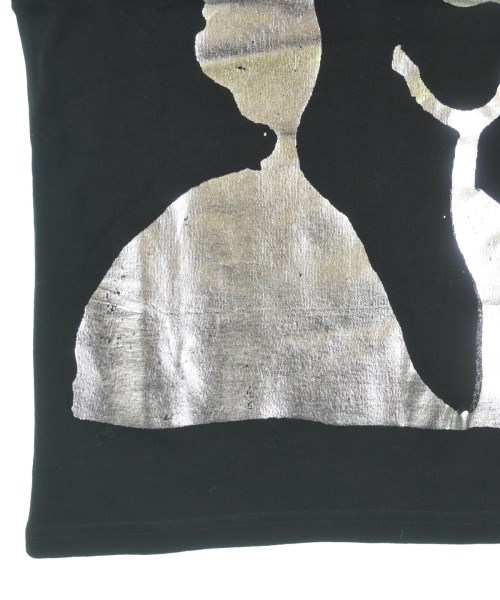 10 corso como（ディエチコルソコモ）Tシャツ・カットソー 黒 サイズ:S レディース/2200618018048