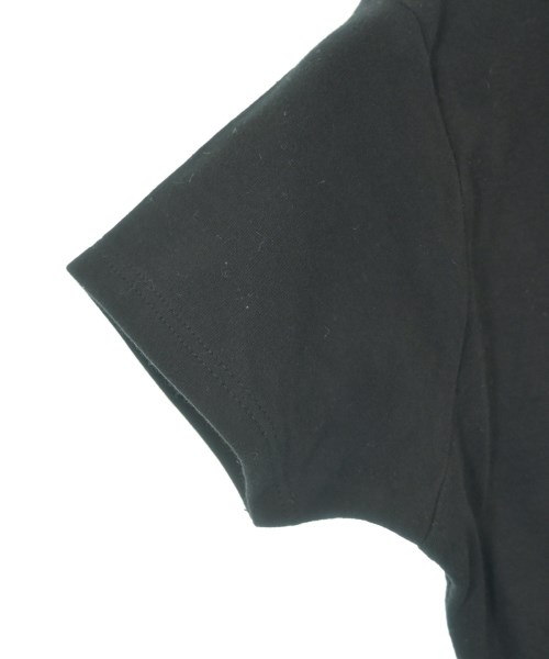 10 corso como（ディエチコルソコモ）Tシャツ・カットソー 黒 サイズ:S レディース/2200618018048
