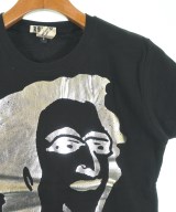 10 corso como（ディエチコルソコモ）Tシャツ・カットソー 黒 サイズ:S レディース/2200618018048