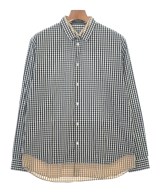 10 corso como カジュアルシャツ