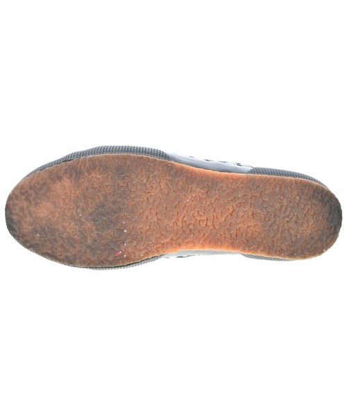 10 corso como（ディエチコルソコモ）スニーカー 黒 サイズ:EU38(24.5cm位) レディース/2200620896061