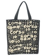 10 corso como トートバッグ