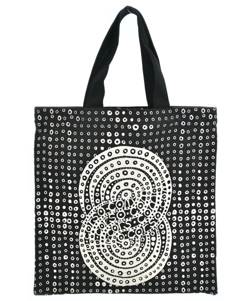10 corso como（ディエチコルソコモ）トートバッグ 黒 サイズ:- レディース/2200689942136