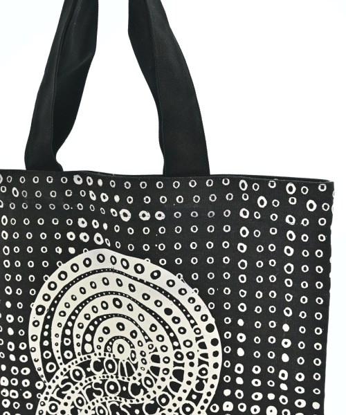 10 corso como（ディエチコルソコモ）トートバッグ 黒 サイズ:- レディース/2200689942136