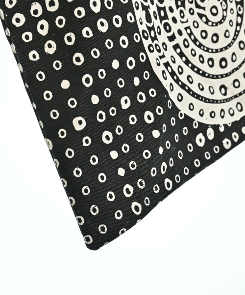 10 corso como（ディエチコルソコモ）トートバッグ 黒 サイズ:- レディース/2200689942136