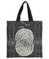 10 corso como（ディエチコルソコモ）トートバッグ 黒 サイズ:- レディース/2200689942136
