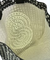 10 corso como（ディエチコルソコモ）トートバッグ 黒 サイズ:- レディース/2200689942136