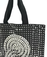 10 corso como（ディエチコルソコモ）トートバッグ 黒 サイズ:- レディース/2200689942136
