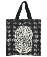 10 corso como トートバッグ