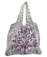 10 corso como（ディエチコルソコモ）トートバッグ 紫 サイズ:- レディース/2200689942143