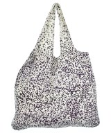 10 corso como（ディエチコルソコモ）トートバッグ 紫 サイズ:- レディース/2200689942143