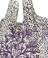 10 corso como（ディエチコルソコモ）トートバッグ 紫 サイズ:- レディース/2200689942143
