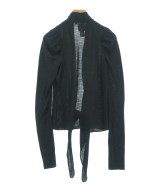 10 corso como（ディエチコルソコモ）カーディガン 黒 サイズ:S レディース/2200705867023