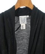 10 corso como（ディエチコルソコモ）カーディガン 黒 サイズ:S レディース/2200705867023