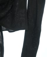 10 corso como（ディエチコルソコモ）カーディガン 黒 サイズ:S レディース/2200705867023