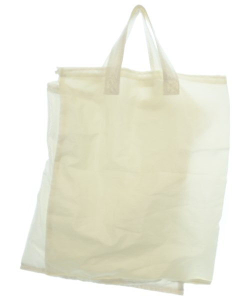 10 corso como（ディエチコルソコモ）トートバッグ 白 サイズ:- レディース/2200705744317