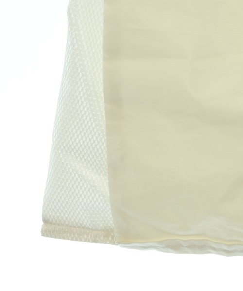 10 corso como（ディエチコルソコモ）トートバッグ 白 サイズ:- レディース/2200705744317