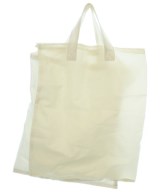 10 corso como（ディエチコルソコモ）トートバッグ 白 サイズ:- レディース/2200705744317
