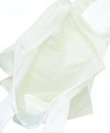 10 corso como（ディエチコルソコモ）トートバッグ 白 サイズ:- レディース/2200705744317