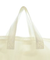 10 corso como（ディエチコルソコモ）トートバッグ 白 サイズ:- レディース/2200705744317