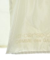 10 corso como（ディエチコルソコモ）トートバッグ 白 サイズ:- レディース/2200705744317