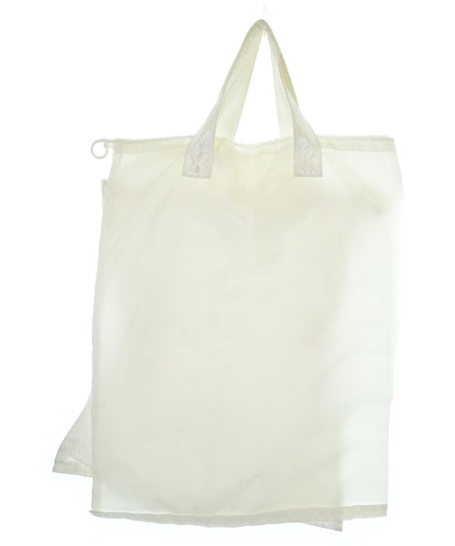 10 corso como（ディエチコルソコモ）トートバッグ 白 サイズ:- レディース/2200693229063