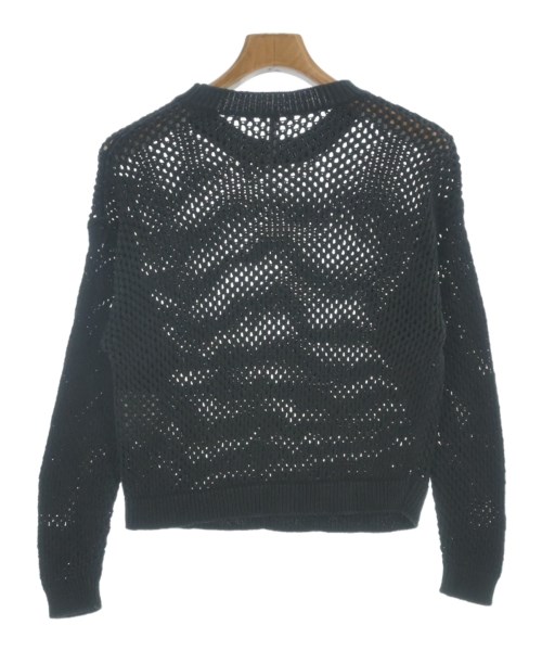 SARA LANZI（サラランツィ）ニット・セーター グレー サイズ:M レディース/2200623320143