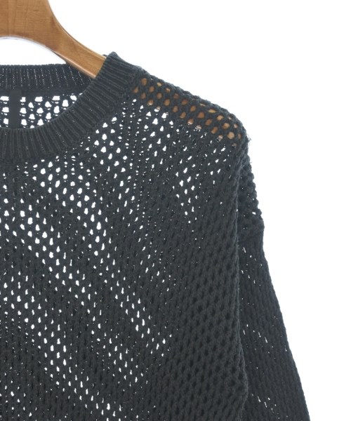 SARA LANZI（サラランツィ）ニット・セーター グレー サイズ:M レディース/2200623320143