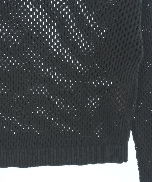 SARA LANZI（サラランツィ）ニット・セーター グレー サイズ:M レディース/2200623320143