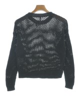 SARA LANZI（サラランツィ）ニット・セーター グレー サイズ:M レディース/2200623320143