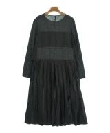 SARA LANZI（サラランツィ）ワンピース 黒 サイズ:XS レディース/2200598688026