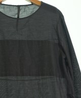 SARA LANZI（サラランツィ）ワンピース 黒 サイズ:XS レディース/2200598688026