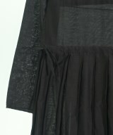 SARA LANZI（サラランツィ）ワンピース 黒 サイズ:XS レディース/2200598688026