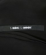 SARA LANZI（サラランツィ）ワンピース 黒 サイズ:L レディース/2200670015368