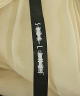 SARA LANZI（サラランツィ）ロング・マキシ丈スカート 白 サイズ:M レディース/2200674446083