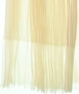 SARA LANZI（サラランツィ）ロング・マキシ丈スカート 白 サイズ:M レディース/2200674446083