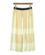 SARA LANZI ロング・マキシ丈スカート