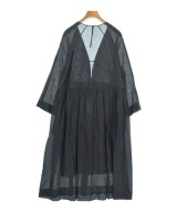 SARA LANZI（サラランツィ）ワンピース 黒 サイズ:S レディース/2200695937430