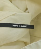 SARA LANZI（サラランツィ）ロング・マキシ丈スカート 白 サイズ:XS レディース/2200697638168