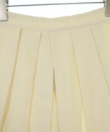 SARA LANZI（サラランツィ）ロング・マキシ丈スカート 白 サイズ:XS レディース/2200697638168