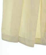 SARA LANZI（サラランツィ）ロング・マキシ丈スカート 白 サイズ:XS レディース/2200697638168