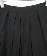SARA LANZI（サラランツィ）ロング・マキシ丈スカート 黒 サイズ:XS レディース/2200697638175