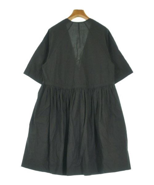 SARA LANZI（サラランツィ）ワンピース 黒 サイズ:S レディース/2200650077065