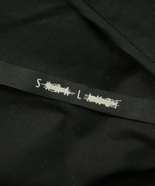 SARA LANZI（サラランツィ）ワンピース 黒 サイズ:S レディース/2200650077065